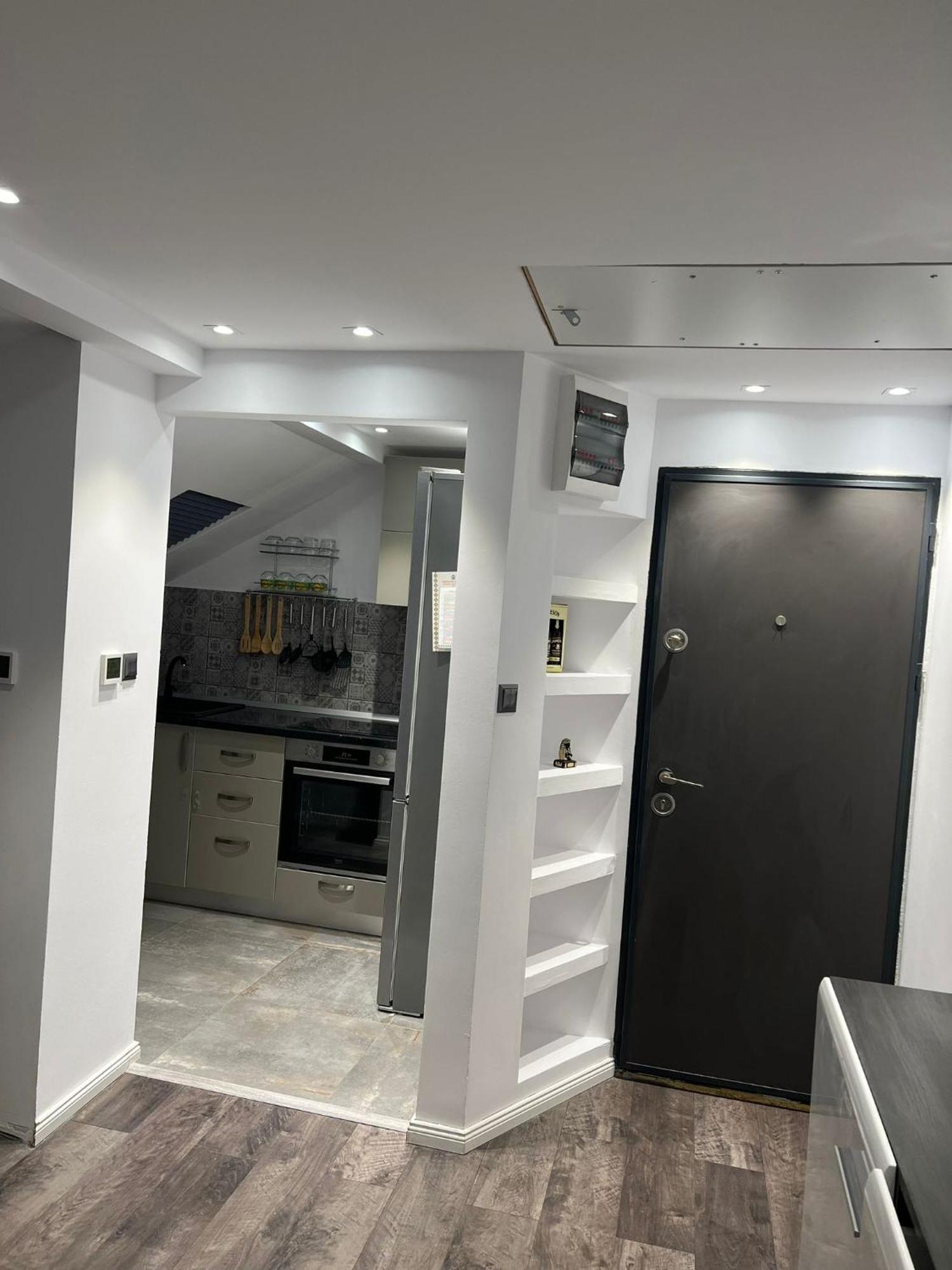 Apartament Mansarda Venus Râmnicu Vâlcea Zewnętrze zdjęcie