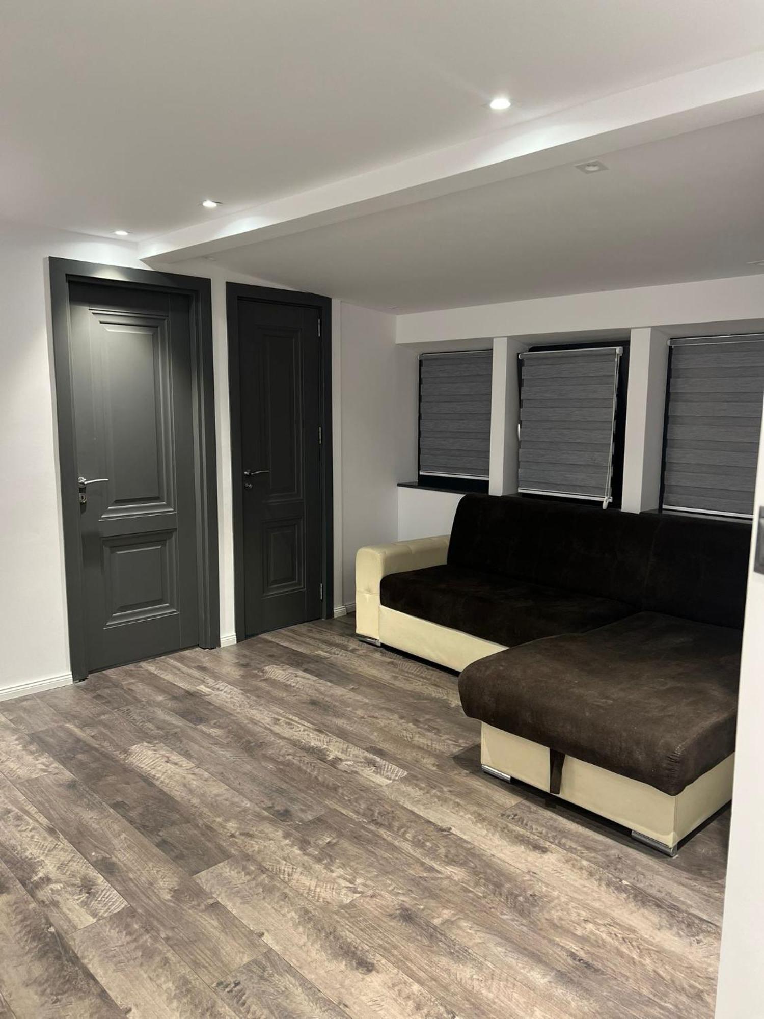 Apartament Mansarda Venus Râmnicu Vâlcea Zewnętrze zdjęcie